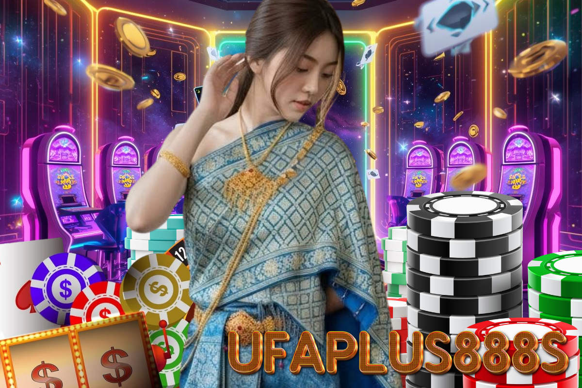 ufaplus888s สล็อต