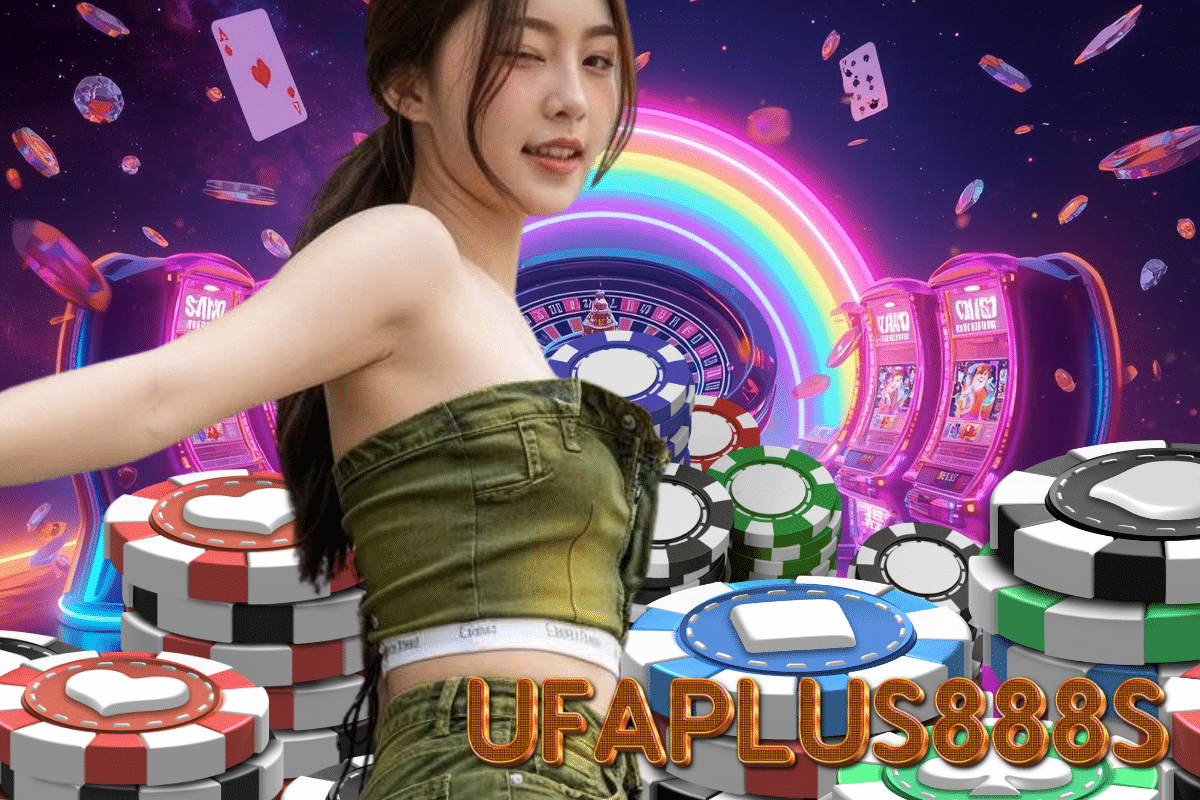 ufaplus888s bet