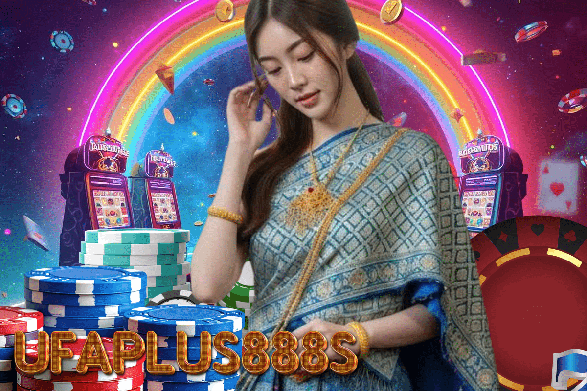ufaplus888s ทางเข้า