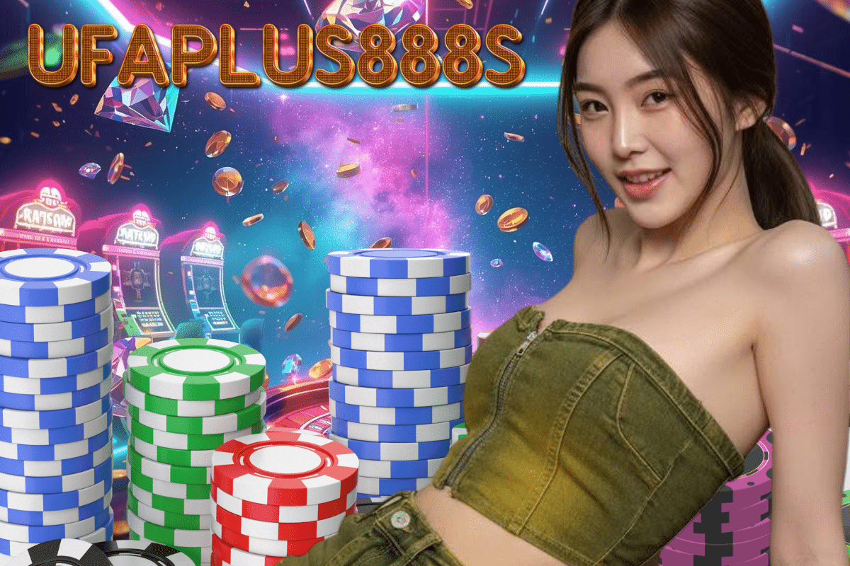 ufaplus888s สมัครสมาชิก